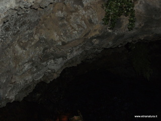 Grotta santa Maria della Neve